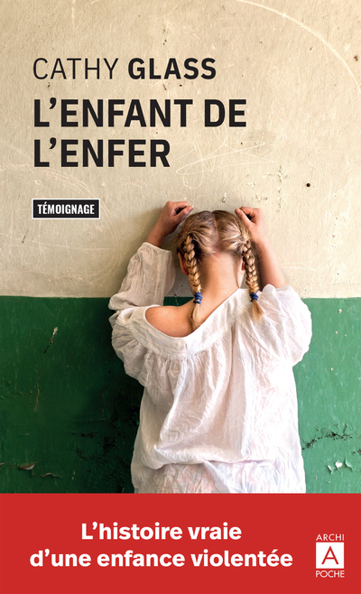 L'enfant de l'enfer (Broché)