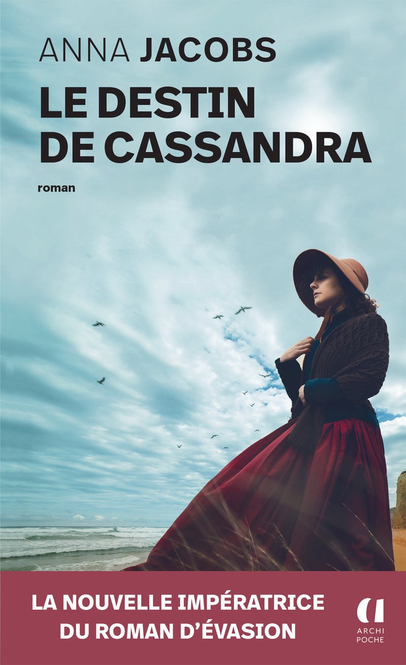 Le destin de Cassandra (Poche)