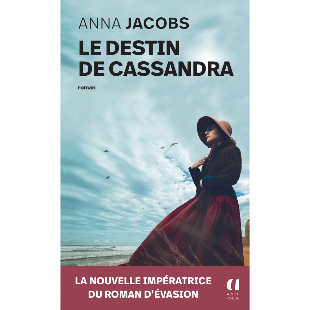 Le destin de Cassandra (Poche)