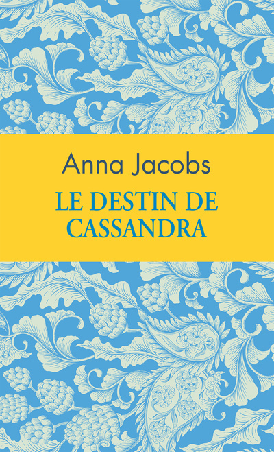 Le destin de Cassandra (collector) (Poche)