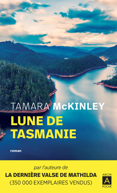 Lune de Tasmanie (Poche)