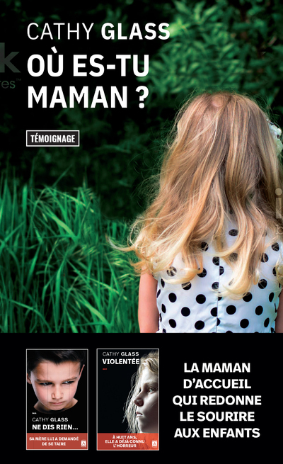 Où es-tu maman ? (Poche)