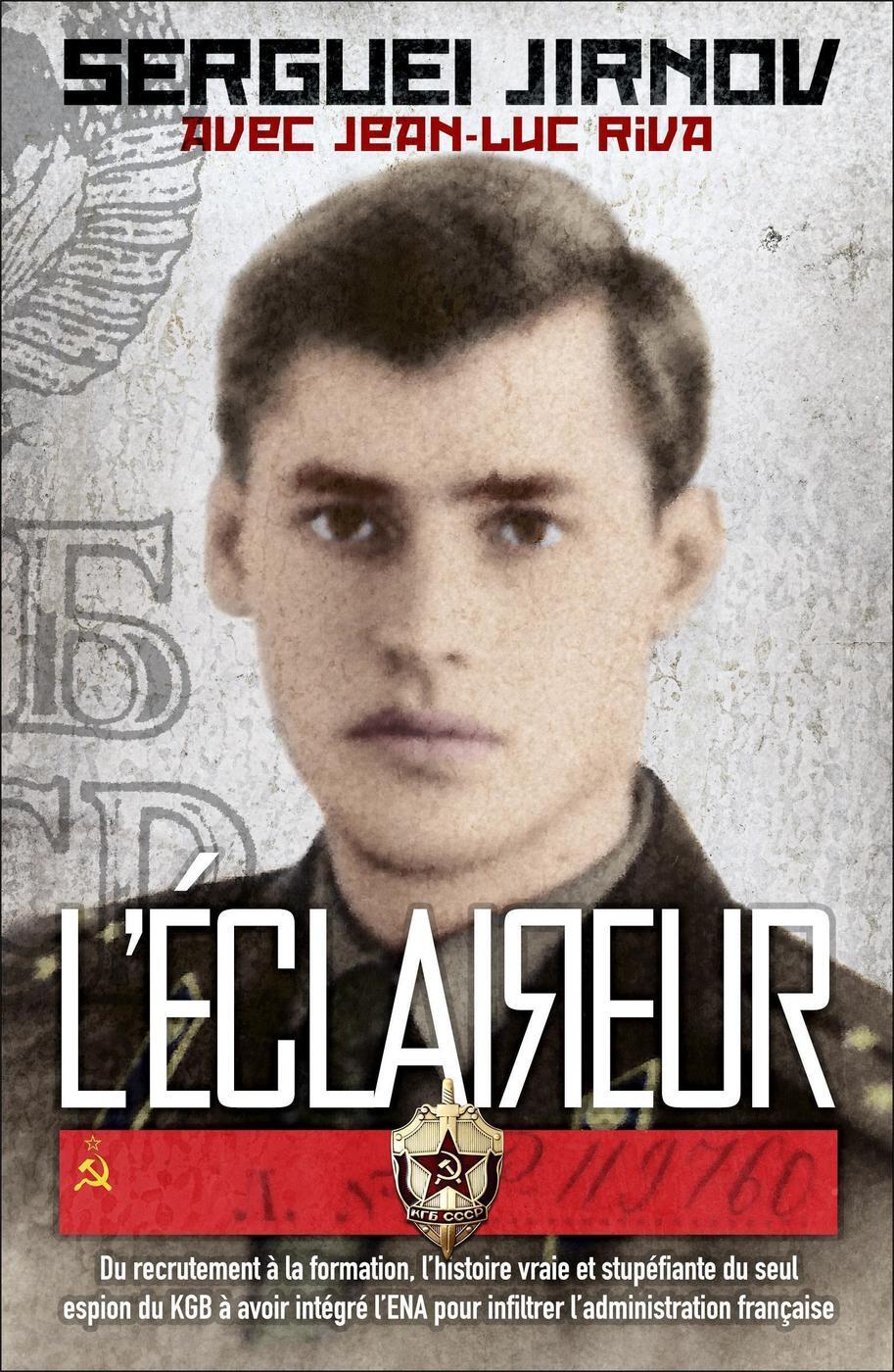 L'éclaireur (Broché)