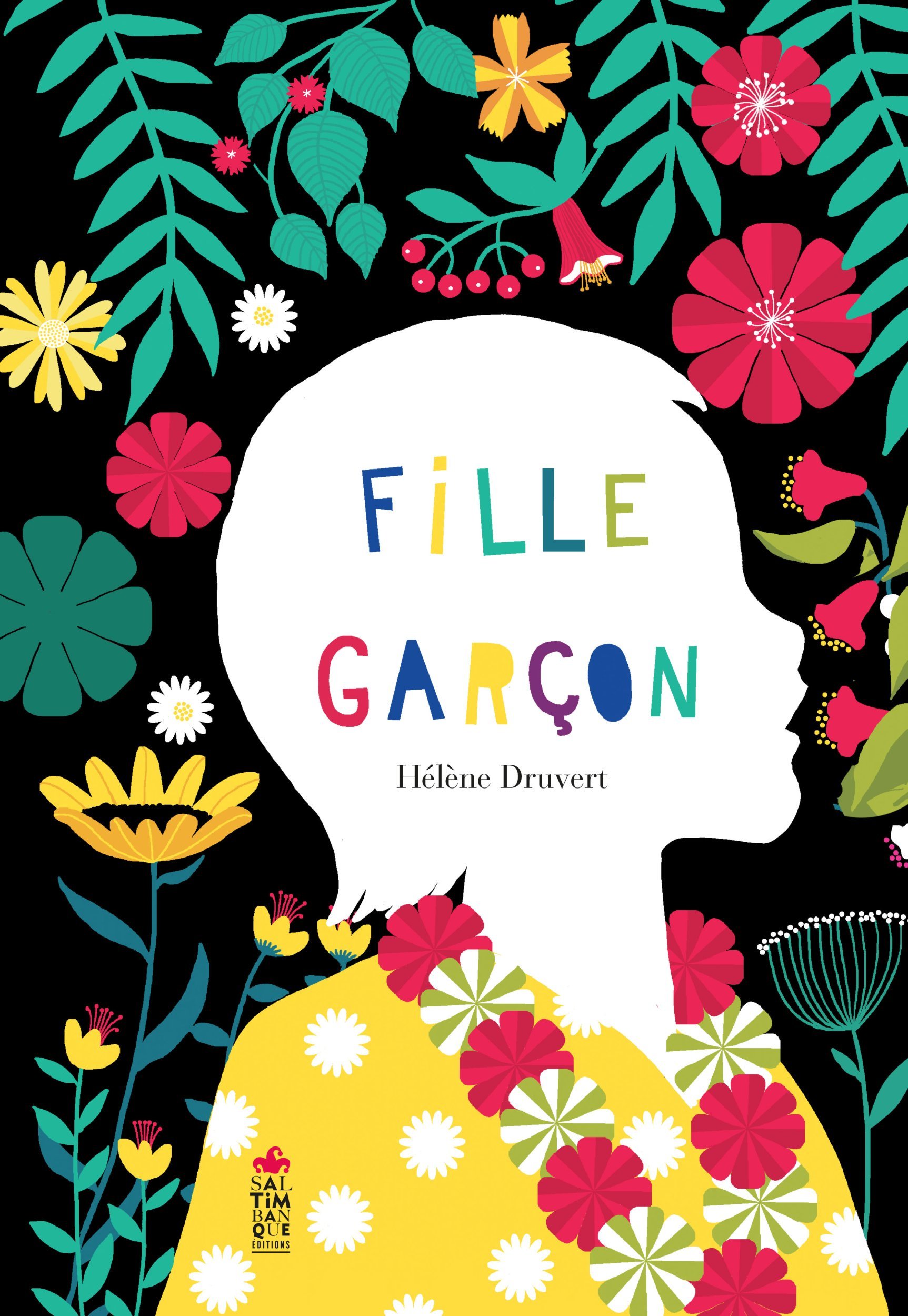 Fille, Garçon (Jeunesse)