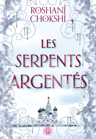 Les serpents argentés (broché) - Tome 2 (Broché)