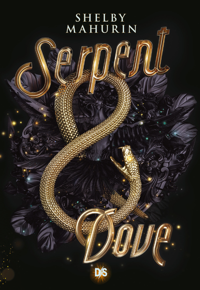 Serpent & Dove (broché) (Grand format)