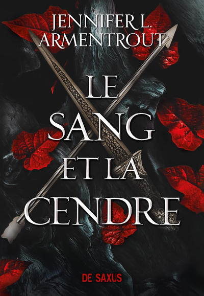 Le Sang et la Cendre (broché) (Grand format)