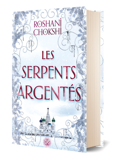 Les serpents argentés (relié) - Tome 2 (Relié)