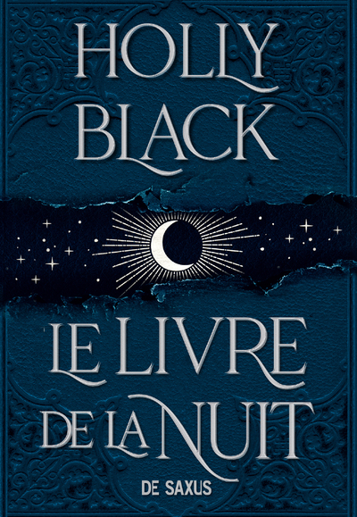 Le Livre de la Nuit (broché) (Grand format)