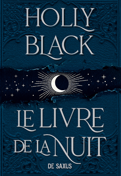 Le Livre de la Nuit (broché) (Grand format)
