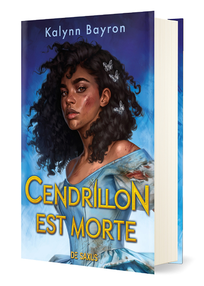 Cendrillon est morte (relié collector) (Relié)