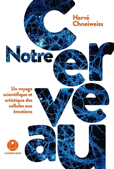Notre cerveau (Broché)