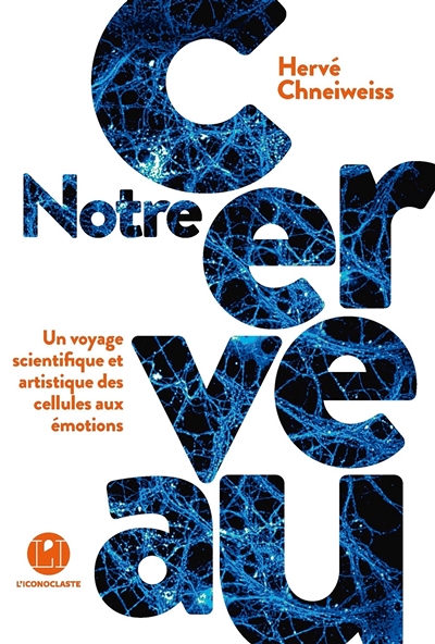 Notre cerveau (Broché)