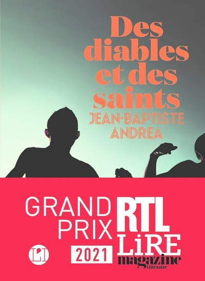 Des diables et des saints (Grand format)