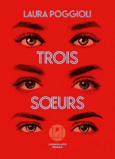 Trois soeurs (Grand format)
