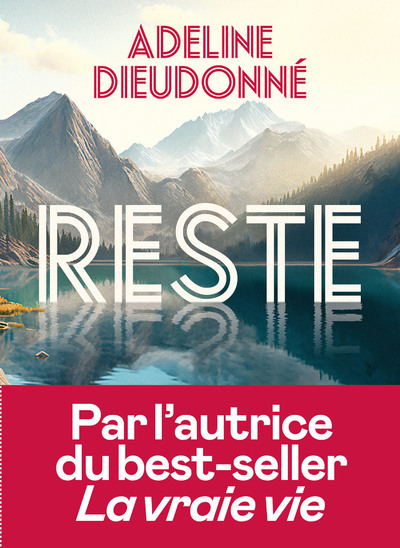 Reste (Grand format)
