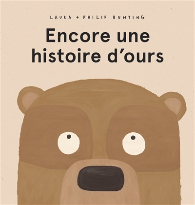 Encore une histoire d'ours (Jeunesse)