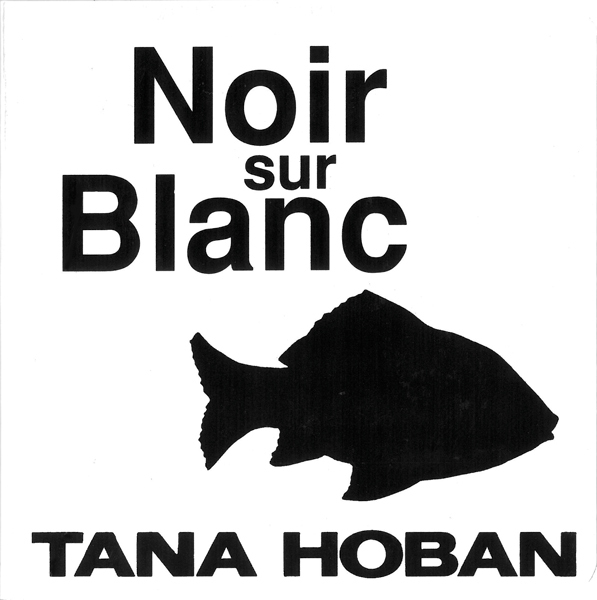 Noir sur blanc (Jeunesse)