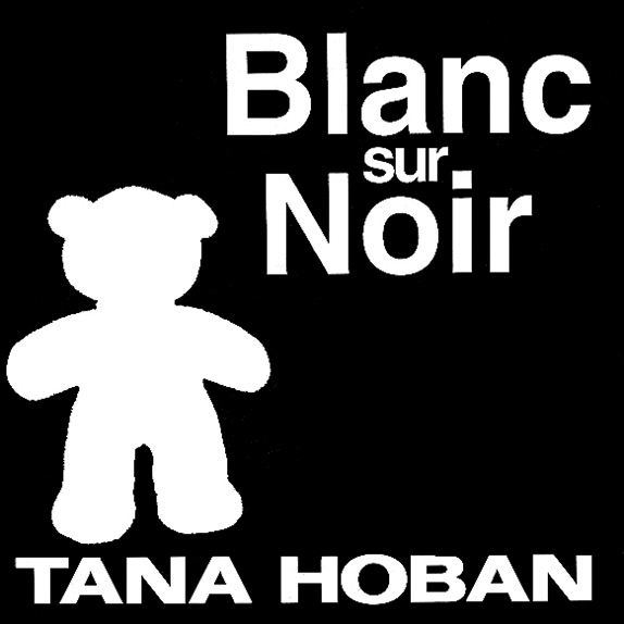 Blanc sur noir (Jeunesse)