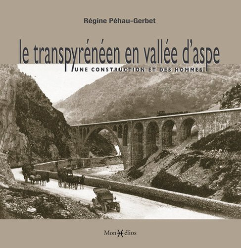 Transpyrénéen en vallée d'Aspe (Le) (Broché)