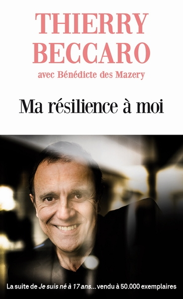 Ma résilience à moi (Poche)