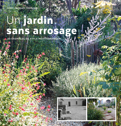 Un jardin sans arrosage (Broché)