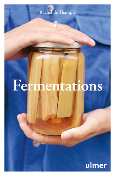 Fermentations (Broché)