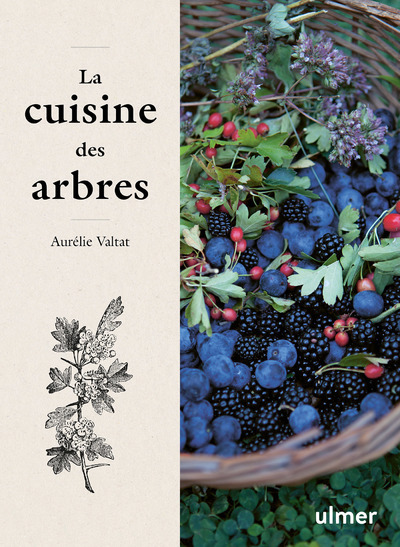 La cuisine des arbres (Relié)