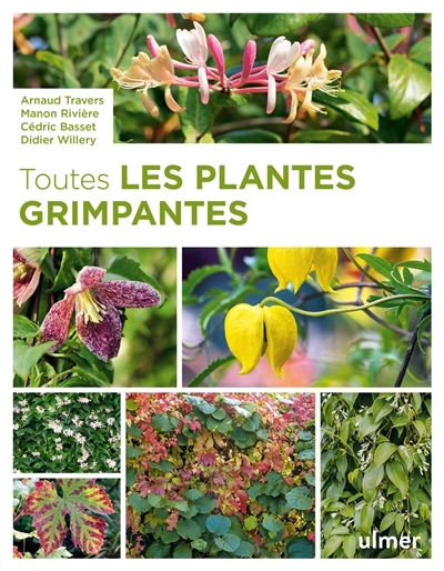 Toutes les plantes grimpantes (Broché)
