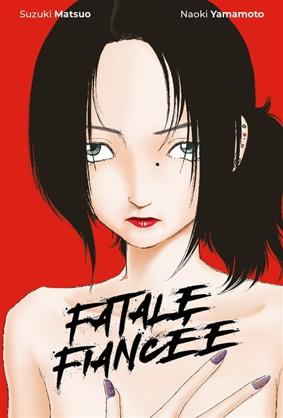 Fatale Fiancée (Manga)