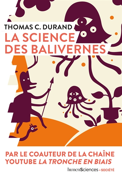 La science des balivernes (Broché)