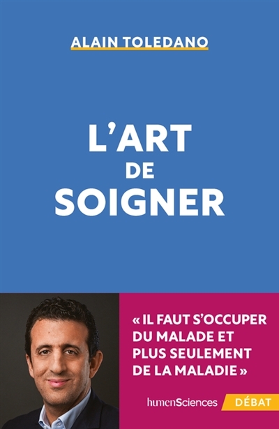 L'art de soigner (Broché)