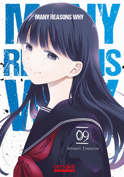 Many Reasons Why - Tome 9 (VF) (Manga)