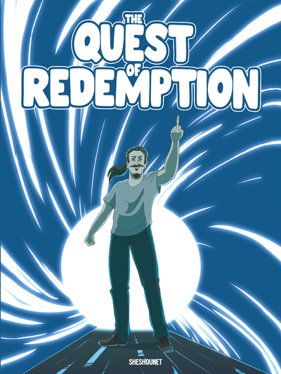The Quest of Redemption (BD)