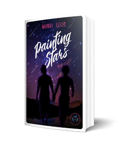 Painting Stars - tome 1 (Grand format)