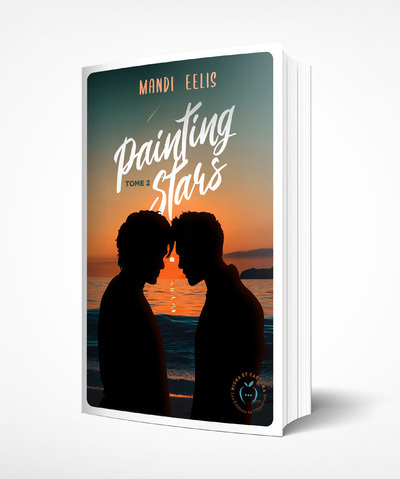 Painting Stars - tome 2 (Grand format)
