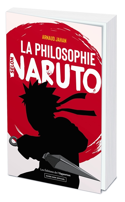 La philosophie selon Naruto (BD)