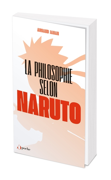 La philosophie selon Naruto (BD)