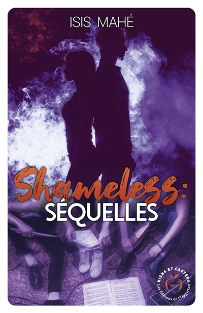 Shameless : séquelles (Grand format)