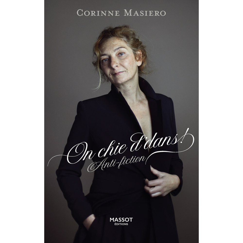 On chie d'dans - Anti-Fiction, docu-friction (Broché)