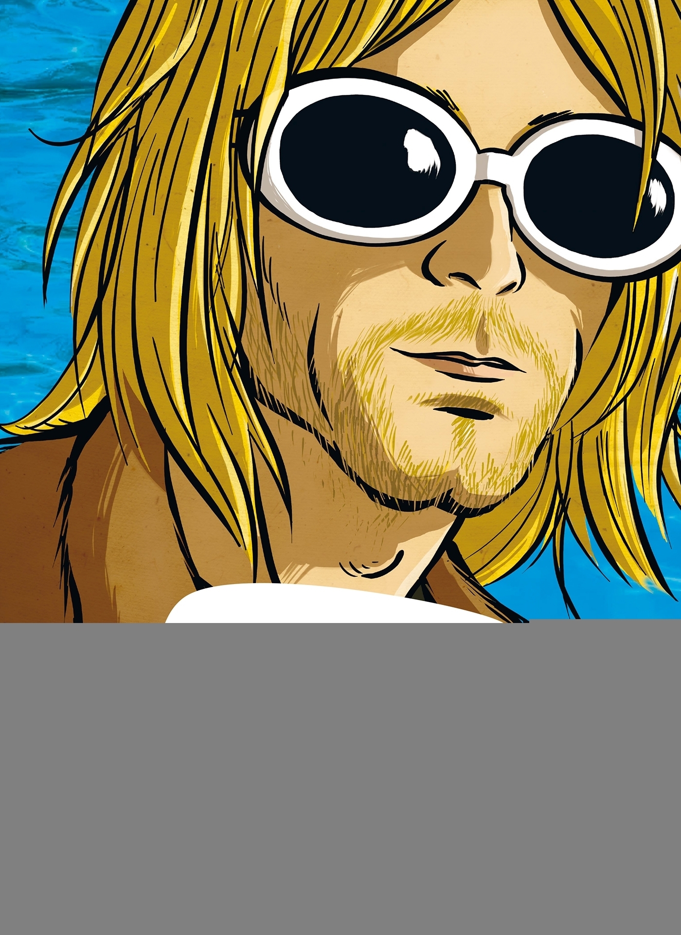 Nirvana en BD (BD)