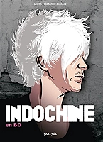 Indochine en BD (BD)