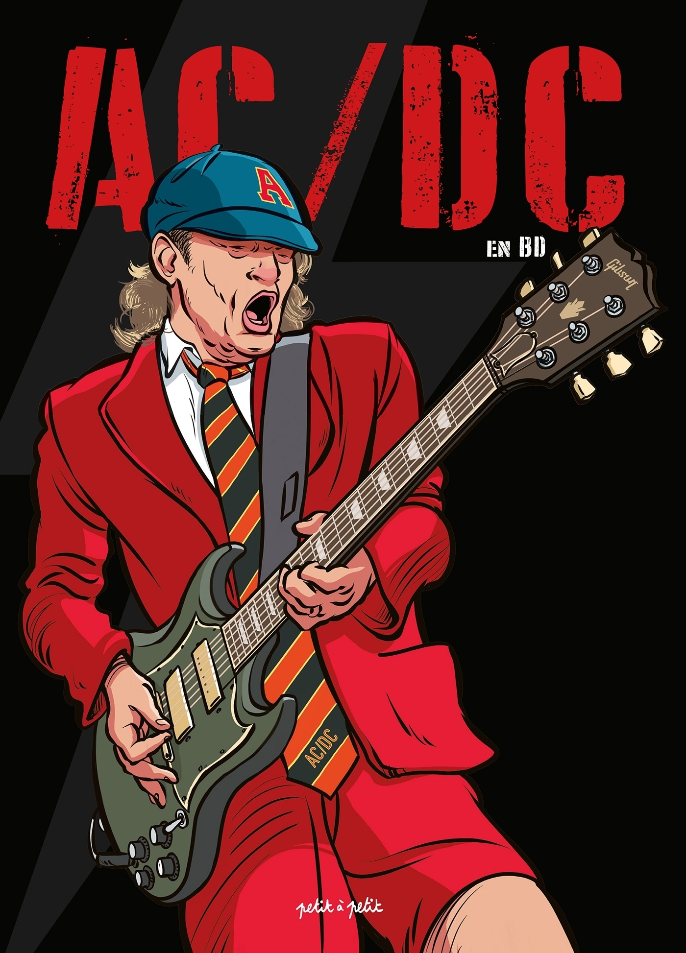 AC/DC en BD (BD)