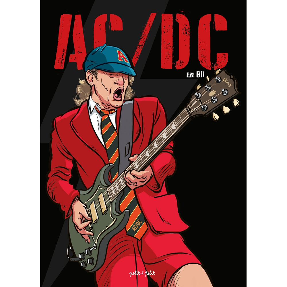 AC/DC en BD (BD)