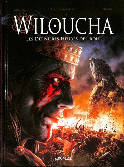 Wiloucha (BD)