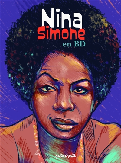 Nina Simone (BD)