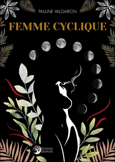 Femme cyclique (Broché)