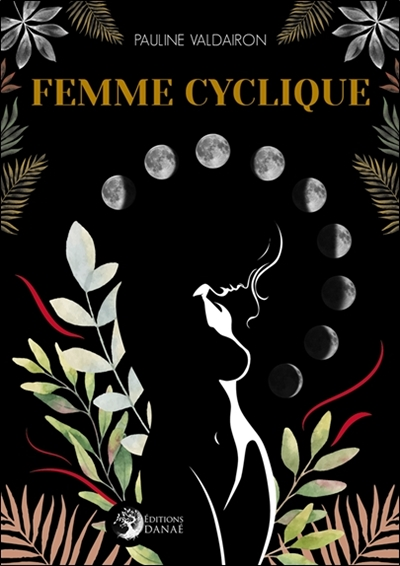Femme cyclique (Broché)