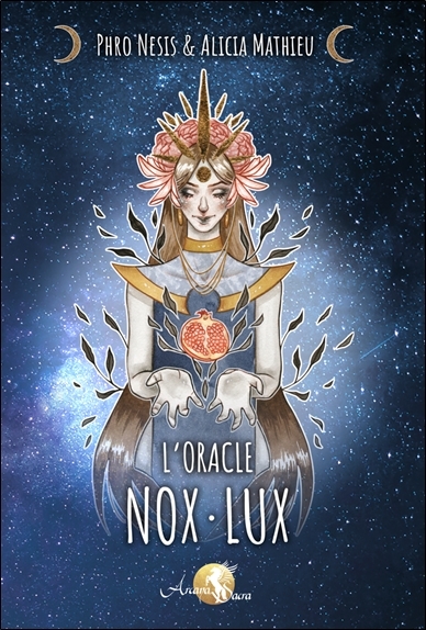 L'Oracle Nox-Lux - Coffret (Coffret)