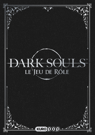 Dark Souls (Relié)